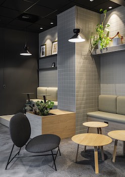 Comfort Hotel Xpress Youngstorget