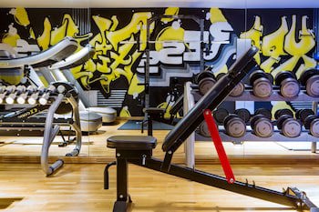 Comfort Hotel Xpress Youngstorget