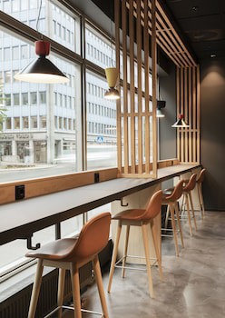 Comfort Hotel Xpress Youngstorget