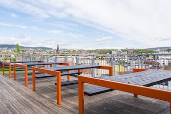 Comfort Hotel Xpress Youngstorget