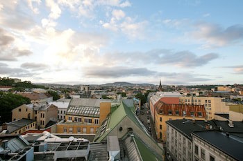 Comfort Hotel Xpress Youngstorget