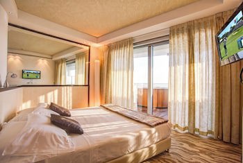 Hotel Premier & Suites galeri fotoğrafı