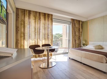Hotel Premier & Suites galeri fotoğrafı