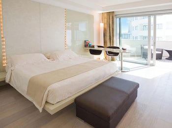 Hotel Premier & Suites galeri fotoğrafı