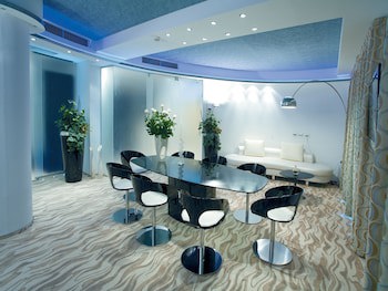 Hotel Premier & Suites