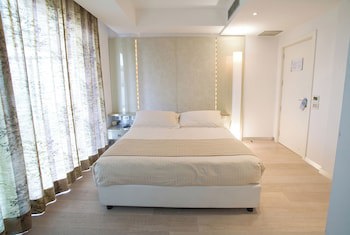 Hotel Premier & Suites galeri fotoğrafı