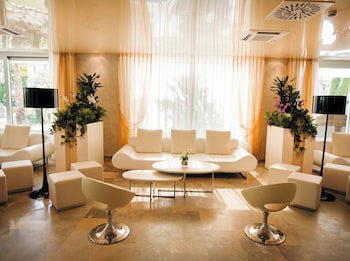 Hotel Premier & Suites fotoğrafı