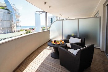 Hotel Premier & Suites galeri fotoğrafı