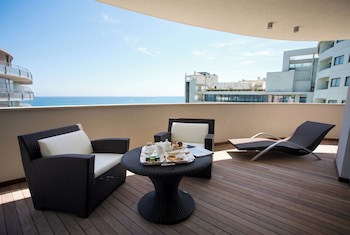 Hotel Premier & Suites galeri fotoğrafı
