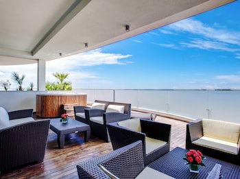 Hotel Premier & Suites galeri fotoğrafı