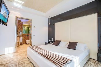 Hotel Premier & Suites galeri fotoğrafı