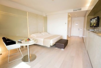 Hotel Premier & Suites galeri fotoğrafı