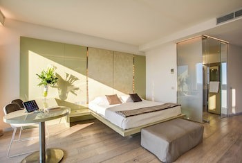 Hotel Premier & Suites galeri fotoğrafı