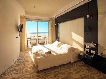 Hotel Premier & Suites galeri fotoğrafı