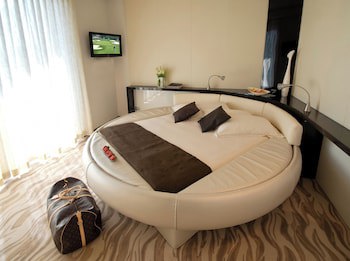 Hotel Premier & Suites fotoğrafı