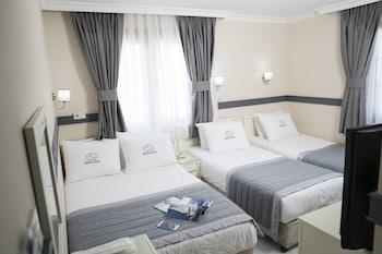 Hotel Agan