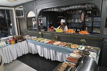 Hotel Agan