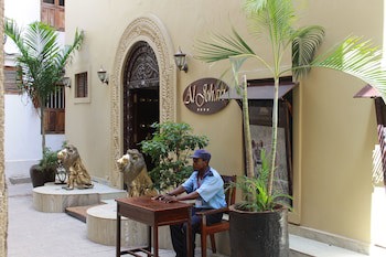 Al Johari Hotel & Spa