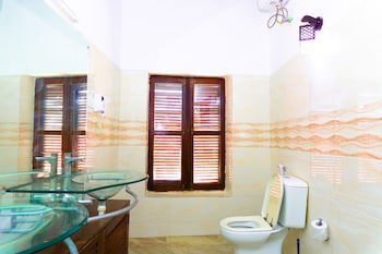 Al Johari Hotel & Spa