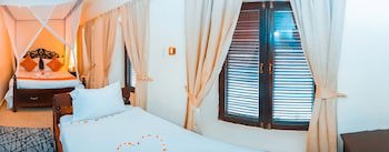 Al Johari Hotel & Spa