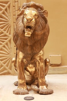 Al Johari Hotel & Spa