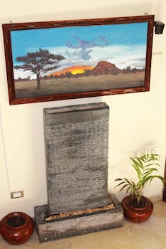 Al Johari Hotel & Spa