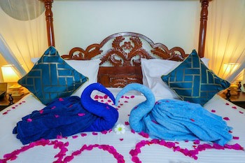 Al Johari Hotel & Spa