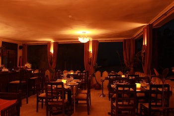 Al Johari Hotel & Spa