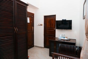 Al Johari Hotel & Spa
