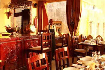 Al Johari Hotel & Spa