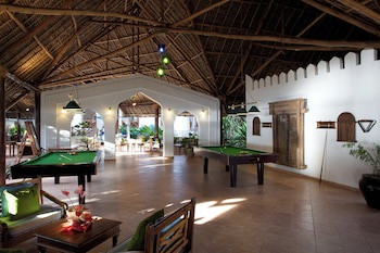 Sultan Sands