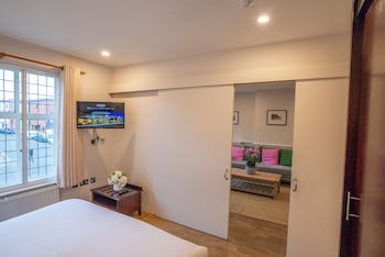 County Hotel Chelmsford