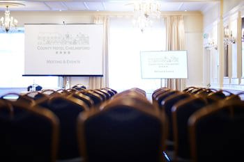 County Hotel Chelmsford
