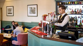 County Hotel Chelmsford