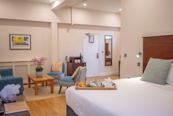 County Hotel Chelmsford