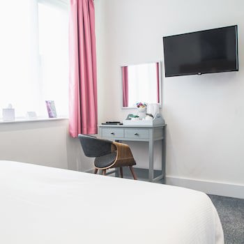 County Hotel Chelmsford