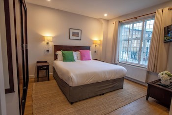 County Hotel Chelmsford