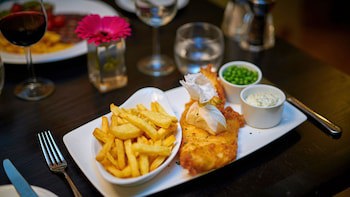 County Hotel Chelmsford