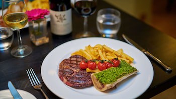 County Hotel Chelmsford