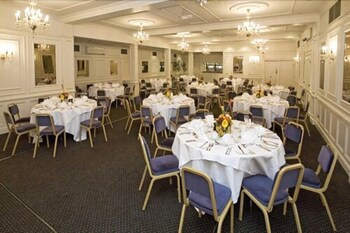 County Hotel Chelmsford
