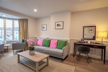 County Hotel Chelmsford
