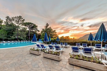 Montana Pine Resort - All Inclusive galeri fotoğrafı