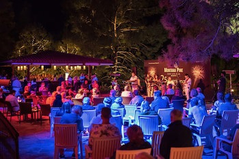 Montana Pine Resort - All Inclusive galeri fotoğrafı