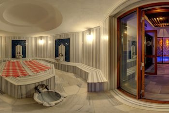 Montana Pine Resort - All Inclusive galeri fotoğrafı