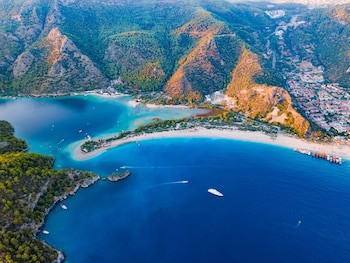 Montana Pine Resort - All Inclusive fotoğrafı