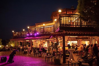 Montana Pine Resort - All Inclusive galeri fotoğrafı