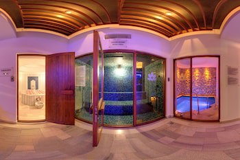 Montana Pine Resort - All Inclusive galeri fotoğrafı
