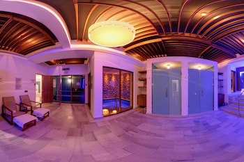 Montana Pine Resort - All Inclusive galeri fotoğrafı