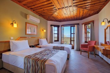 Montana Pine Resort - All Inclusive galeri fotoğrafı