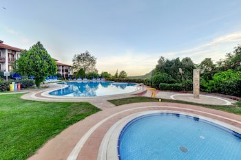 Montana Pine Resort - All Inclusive galeri fotoğrafı